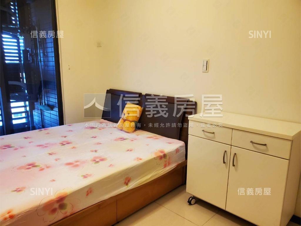 翔譽１７房屋室內格局與周邊環境