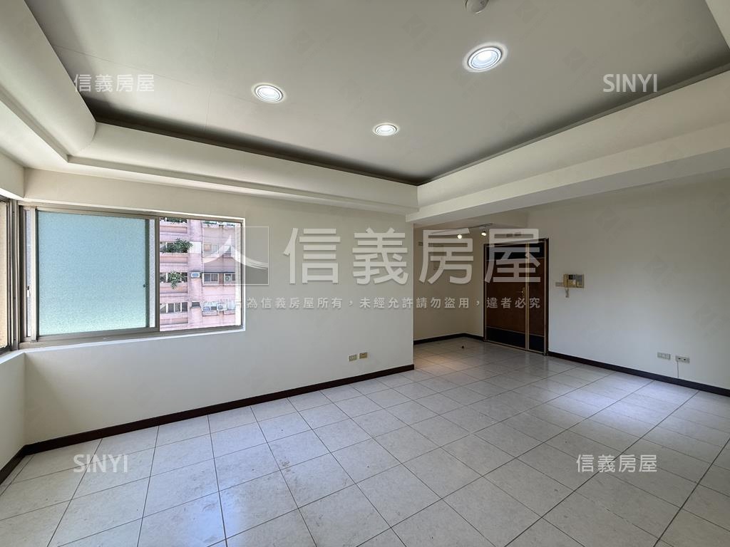 ＜獨家＞昇之陽高樓四房房屋室內格局與周邊環境