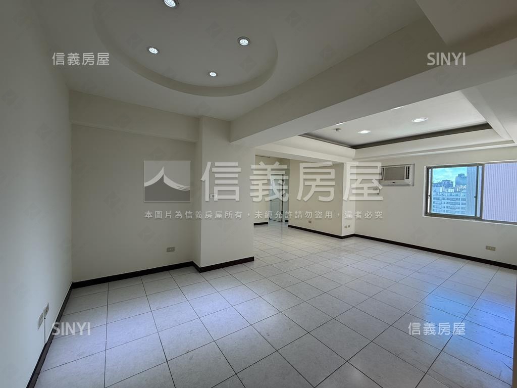 ＜獨家＞昇之陽高樓四房房屋室內格局與周邊環境
