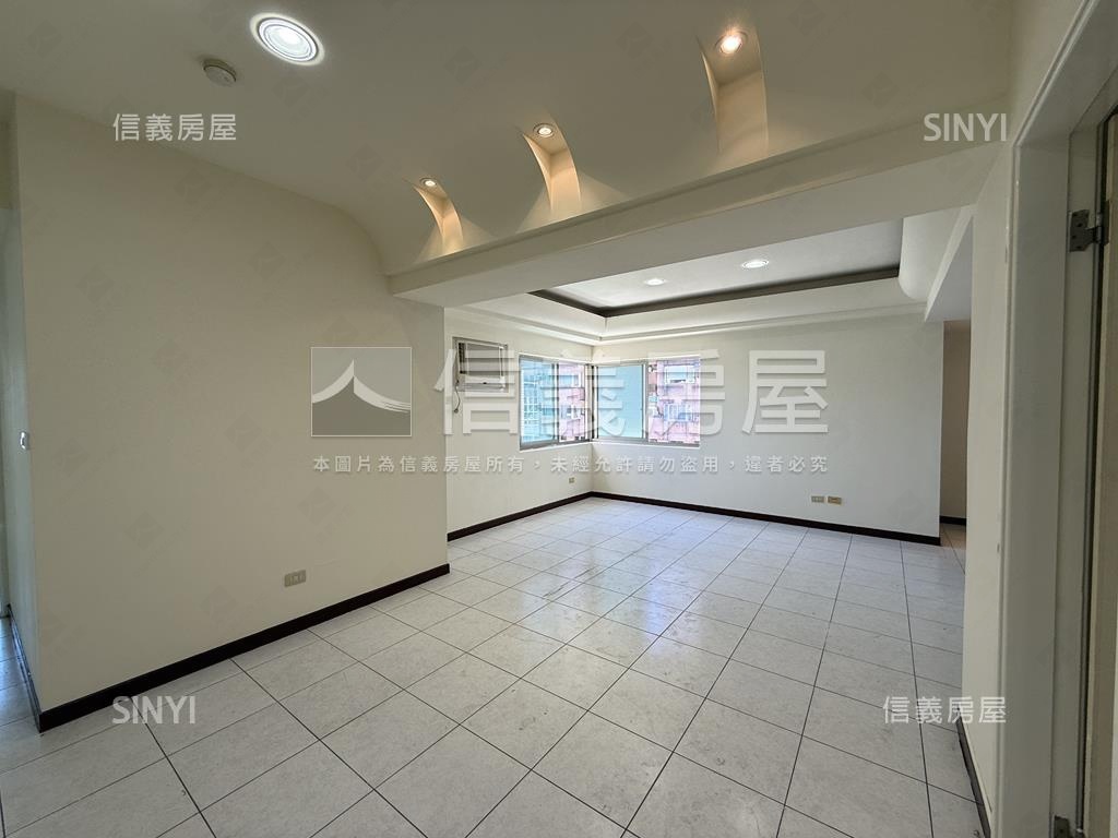 ＜獨家＞昇之陽高樓四房房屋室內格局與周邊環境