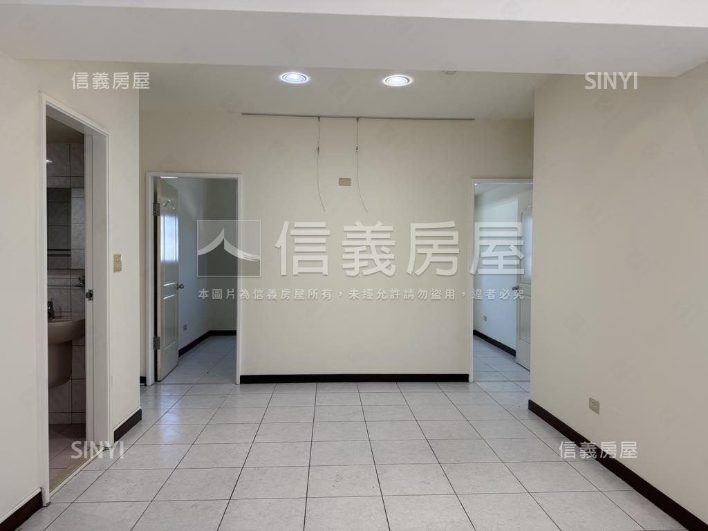 ＜獨家＞昇之陽高樓四房房屋室內格局與周邊環境