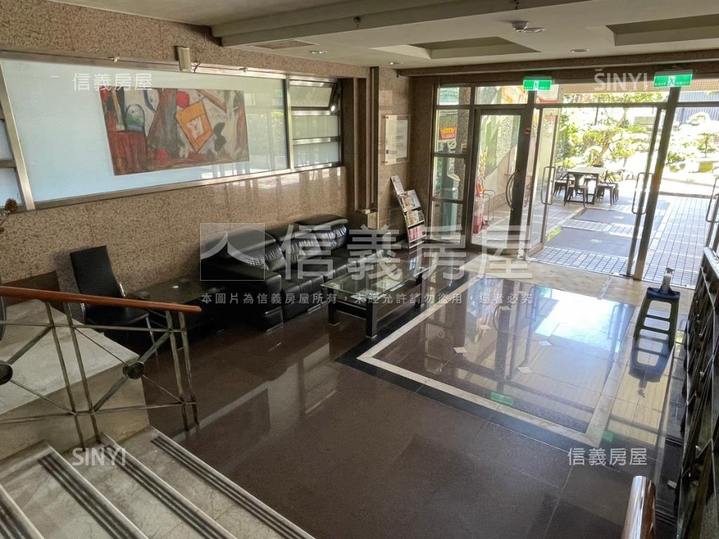 ＜獨家＞昇之陽高樓四房房屋室內格局與周邊環境