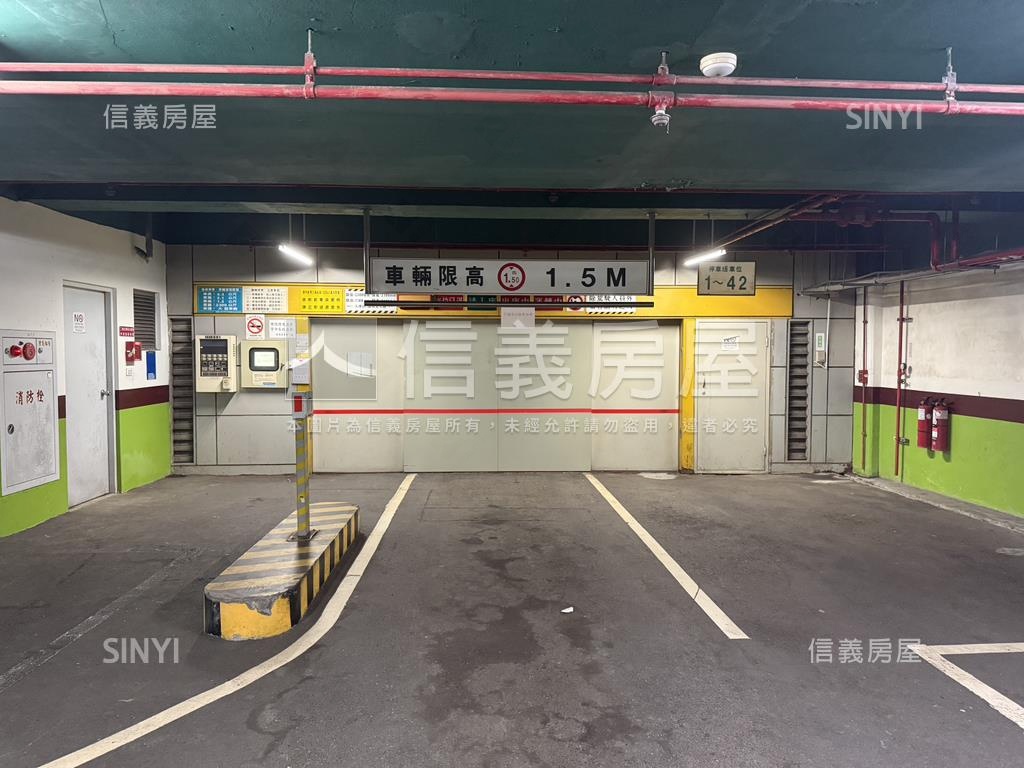 ＜獨家＞昇之陽高樓四房房屋室內格局與周邊環境