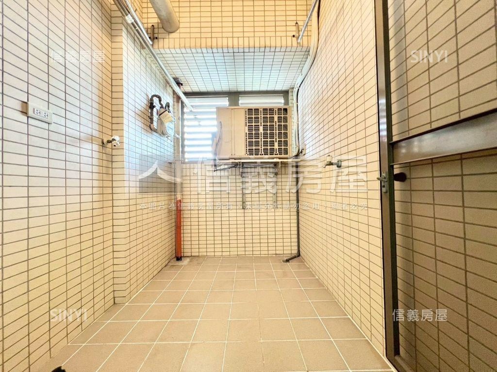 惠宇科博三房附平車位房屋室內格局與周邊環境
