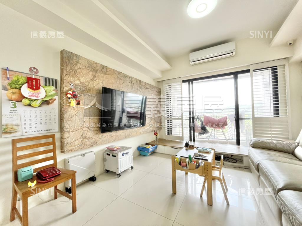 君天下採光視野美屋房屋室內格局與周邊環境