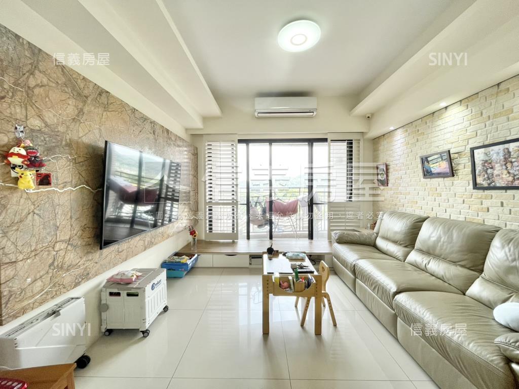 君天下採光視野美屋房屋室內格局與周邊環境