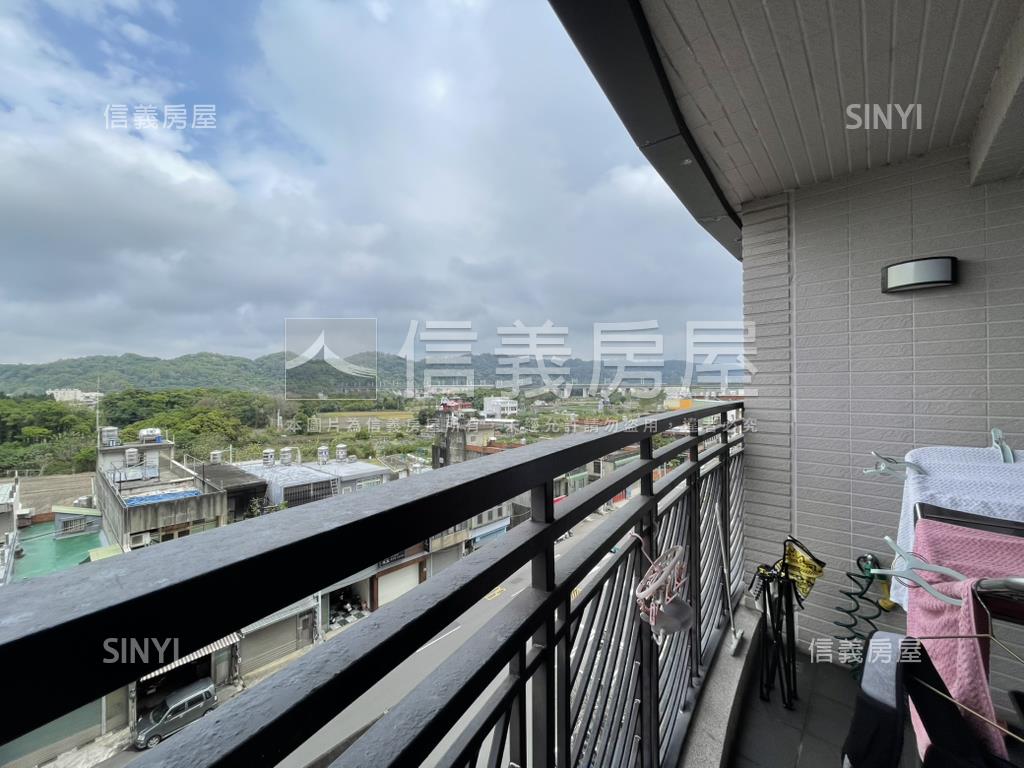 君天下採光視野美屋房屋室內格局與周邊環境