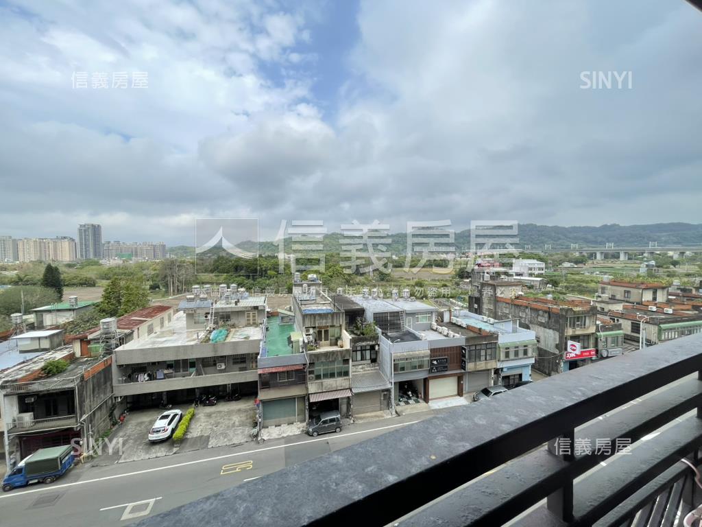 君天下採光視野美屋房屋室內格局與周邊環境