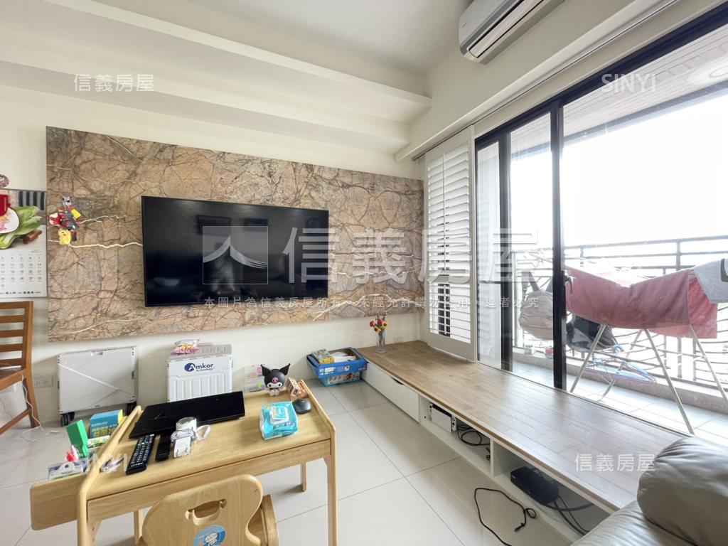 君天下採光視野美屋房屋室內格局與周邊環境