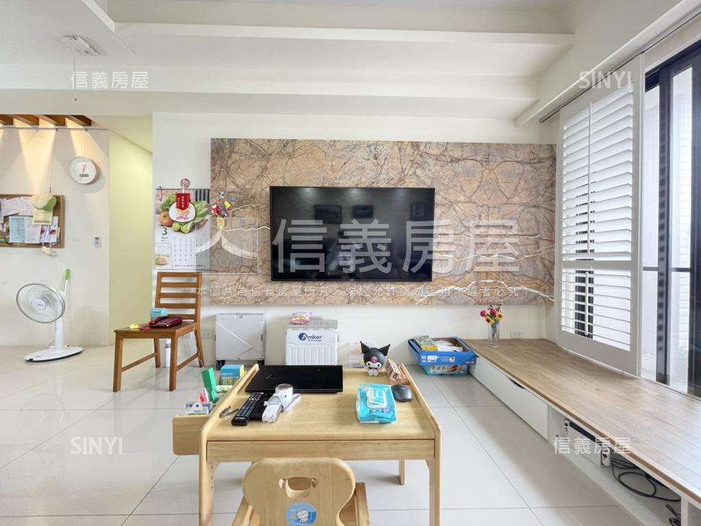 君天下採光視野美屋房屋室內格局與周邊環境