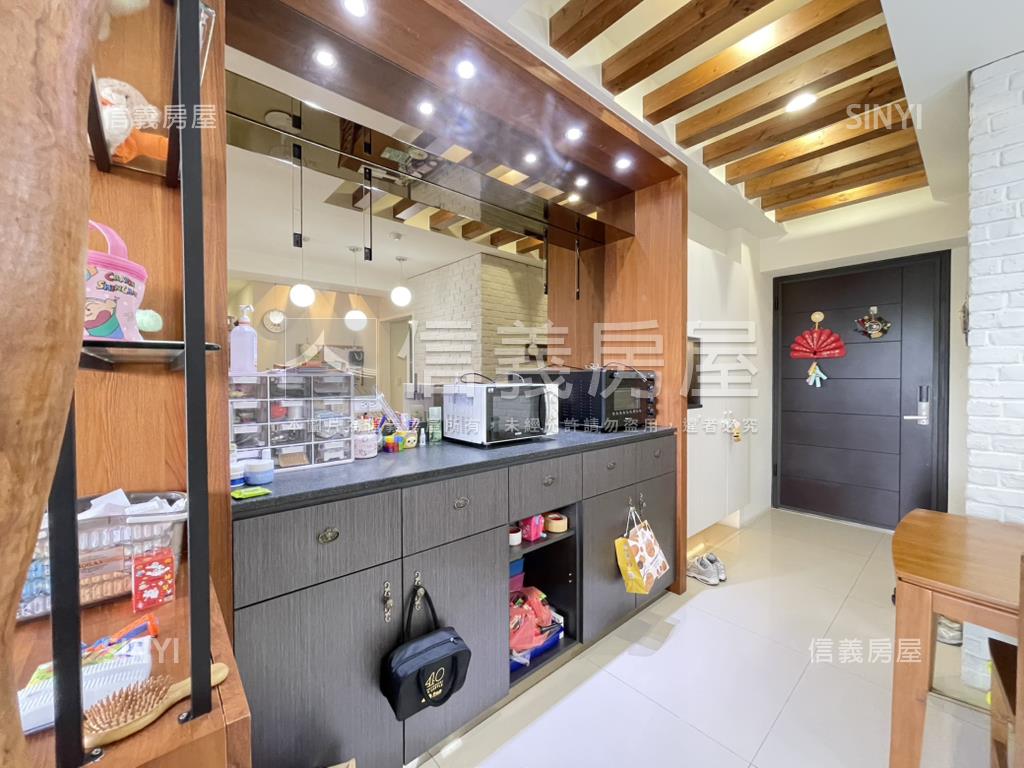 君天下採光視野美屋房屋室內格局與周邊環境