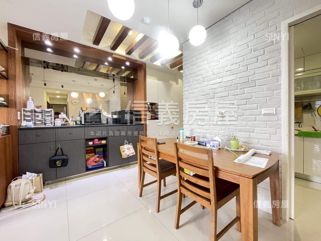 君天下採光視野美屋房屋室內格局與周邊環境