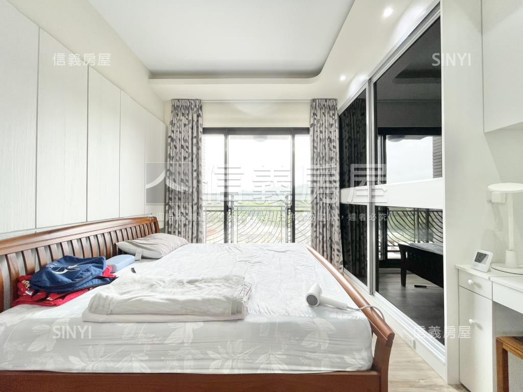 君天下採光視野美屋房屋室內格局與周邊環境