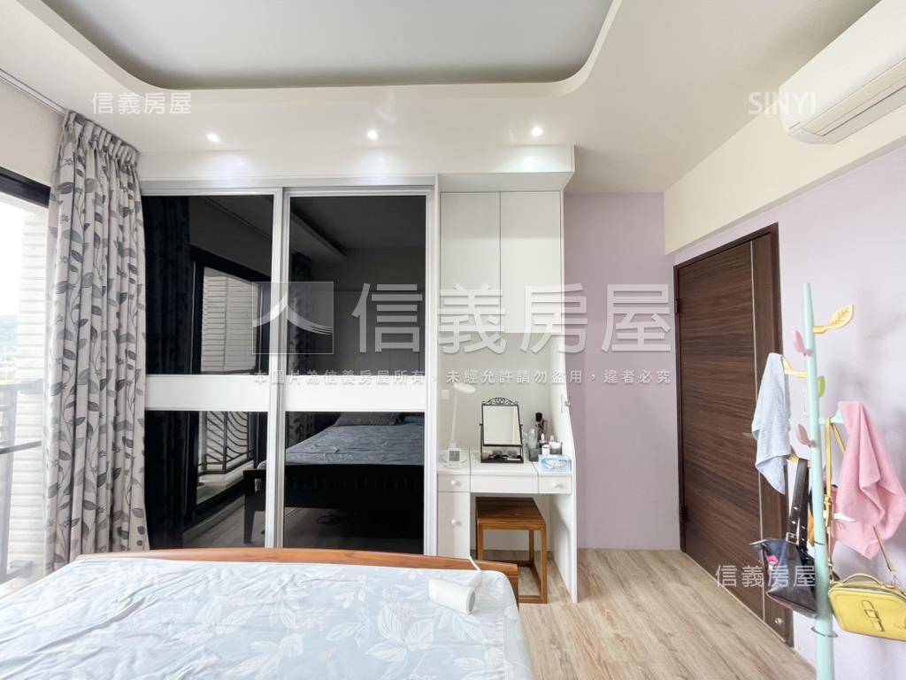 君天下採光視野美屋房屋室內格局與周邊環境