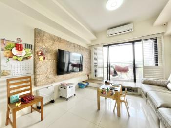 君天下採光視野美屋