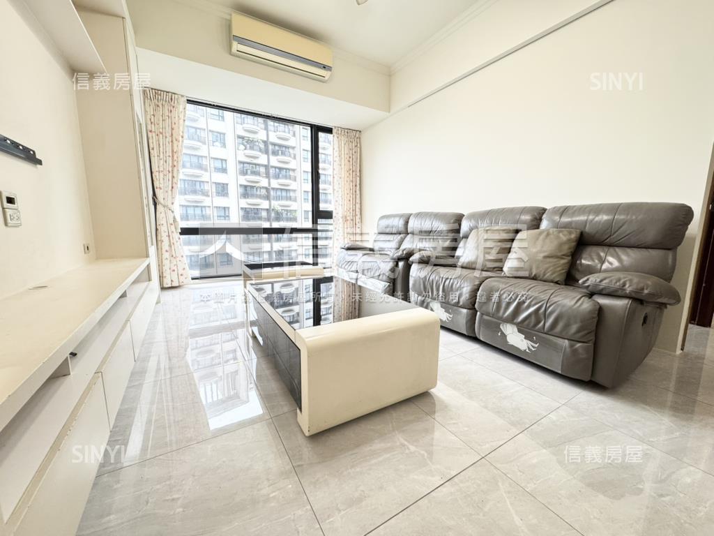 昌禾原相次頂樓視野採光屋房屋室內格局與周邊環境