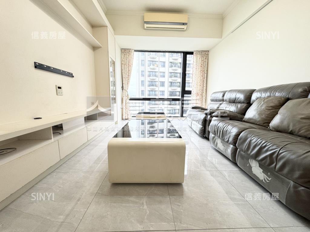 昌禾原相次頂樓視野採光屋房屋室內格局與周邊環境