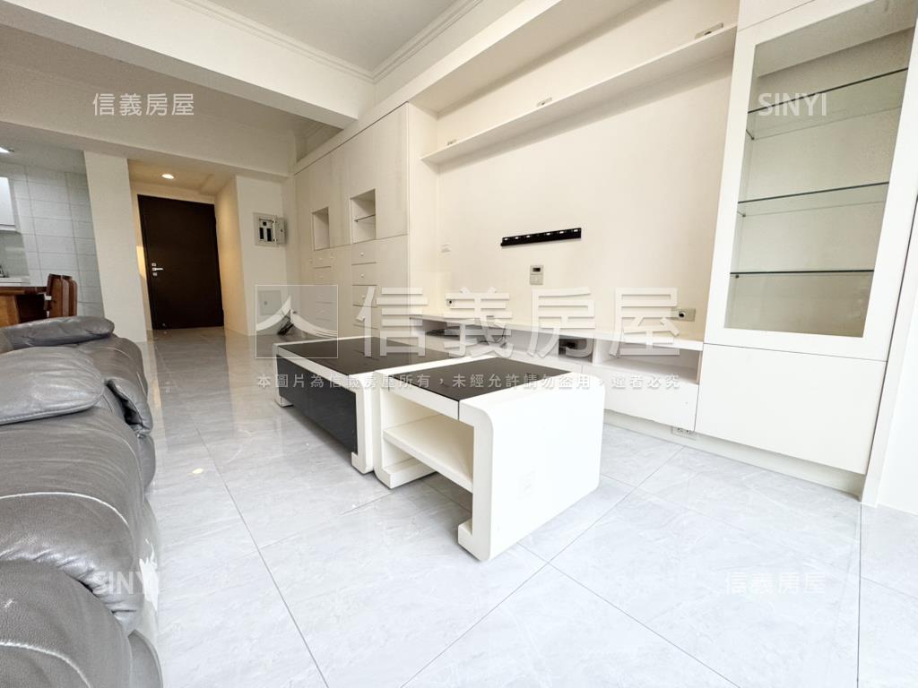 昌禾原相次頂樓視野採光屋房屋室內格局與周邊環境