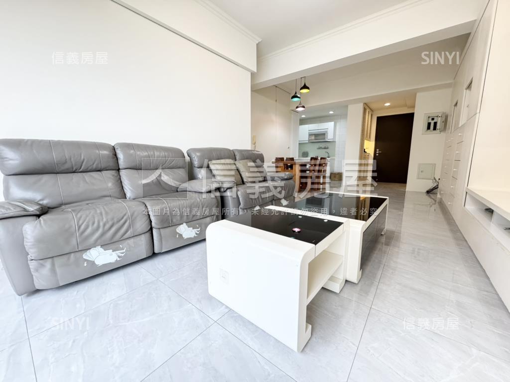 昌禾原相次頂樓視野採光屋房屋室內格局與周邊環境