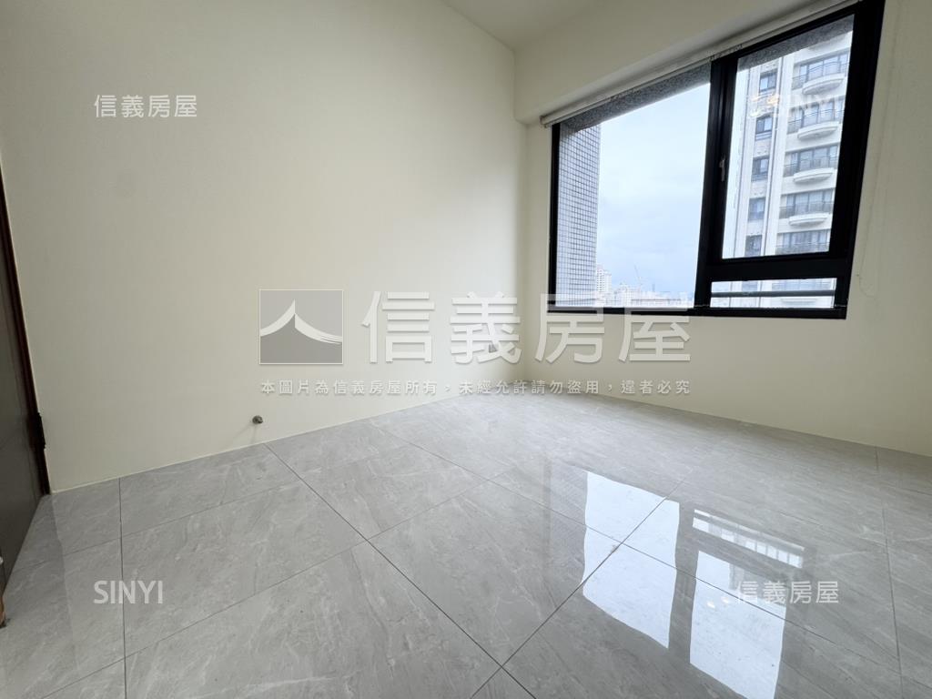 昌禾原相次頂樓視野採光屋房屋室內格局與周邊環境