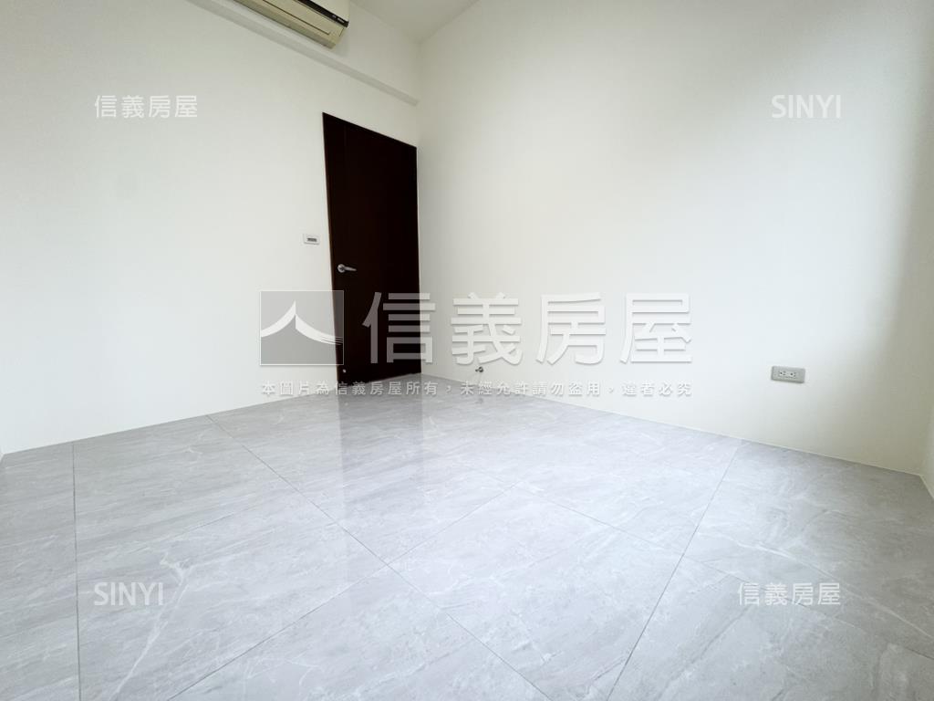 昌禾原相次頂樓視野採光屋房屋室內格局與周邊環境