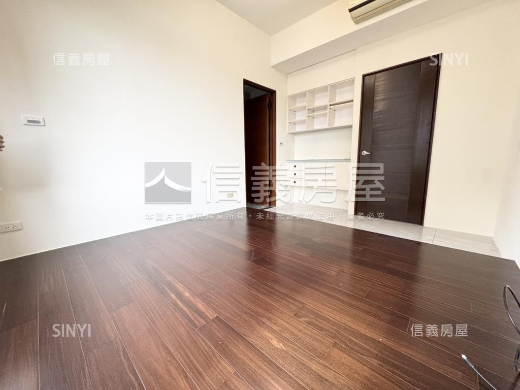 昌禾原相次頂樓視野採光屋房屋室內格局與周邊環境