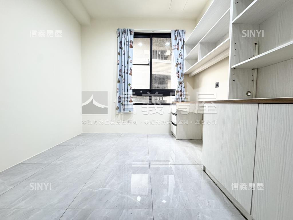 昌禾原相次頂樓視野採光屋房屋室內格局與周邊環境