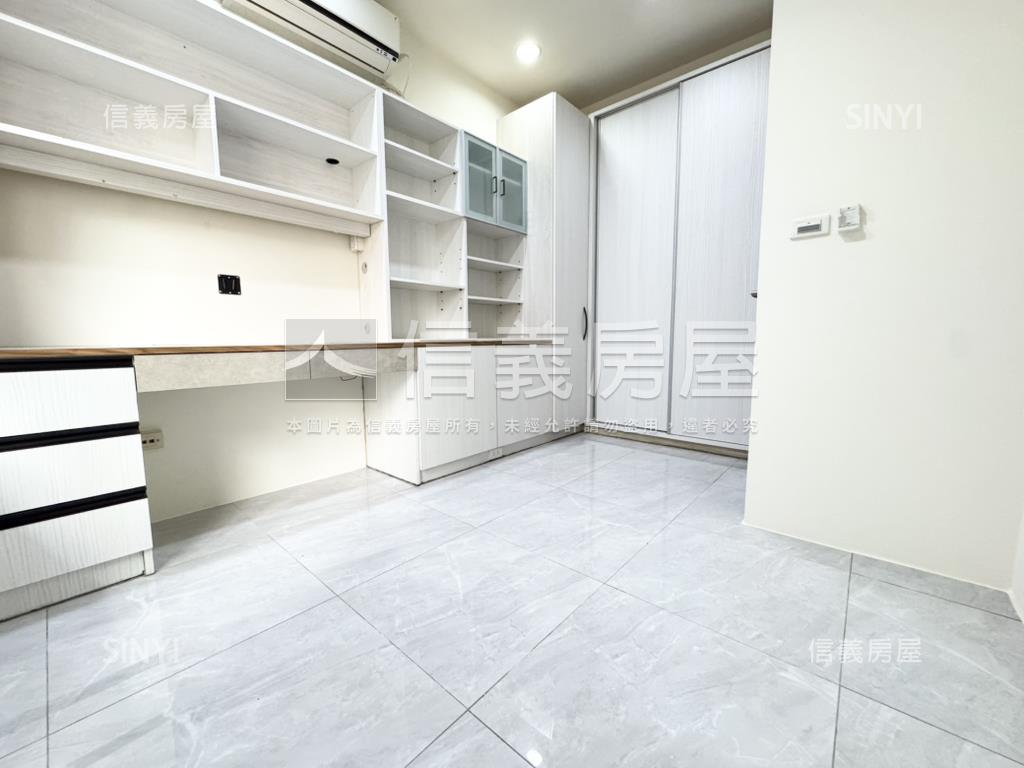 昌禾原相次頂樓視野採光屋房屋室內格局與周邊環境