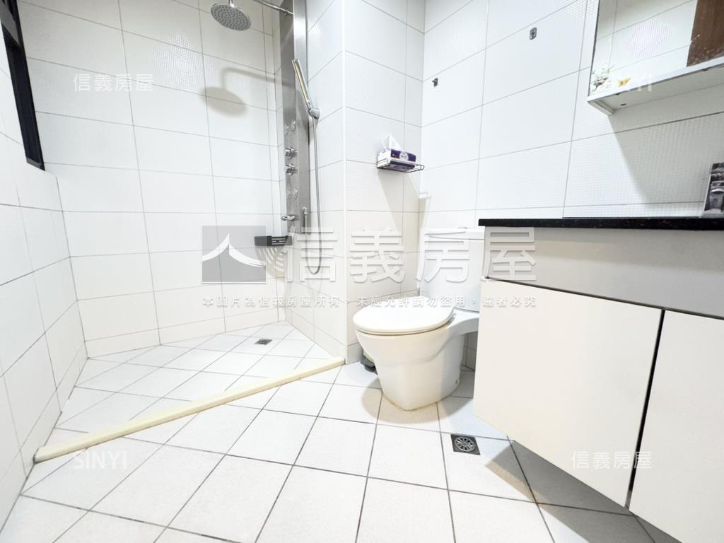 昌禾原相次頂樓視野採光屋房屋室內格局與周邊環境