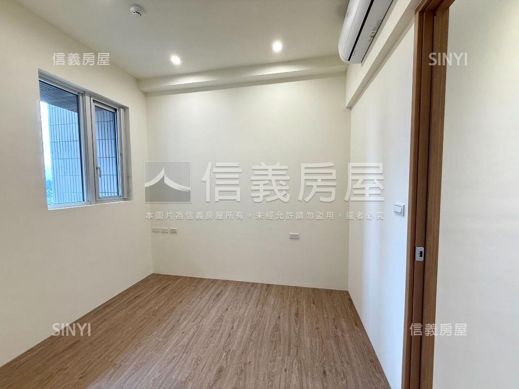 東騰青一高樓景觀三房車位房屋室內格局與周邊環境