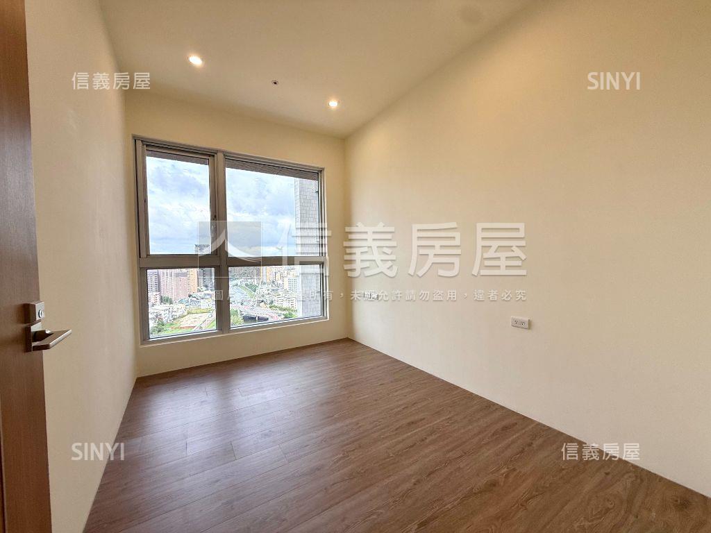 東騰青一高樓景觀三房車位房屋室內格局與周邊環境