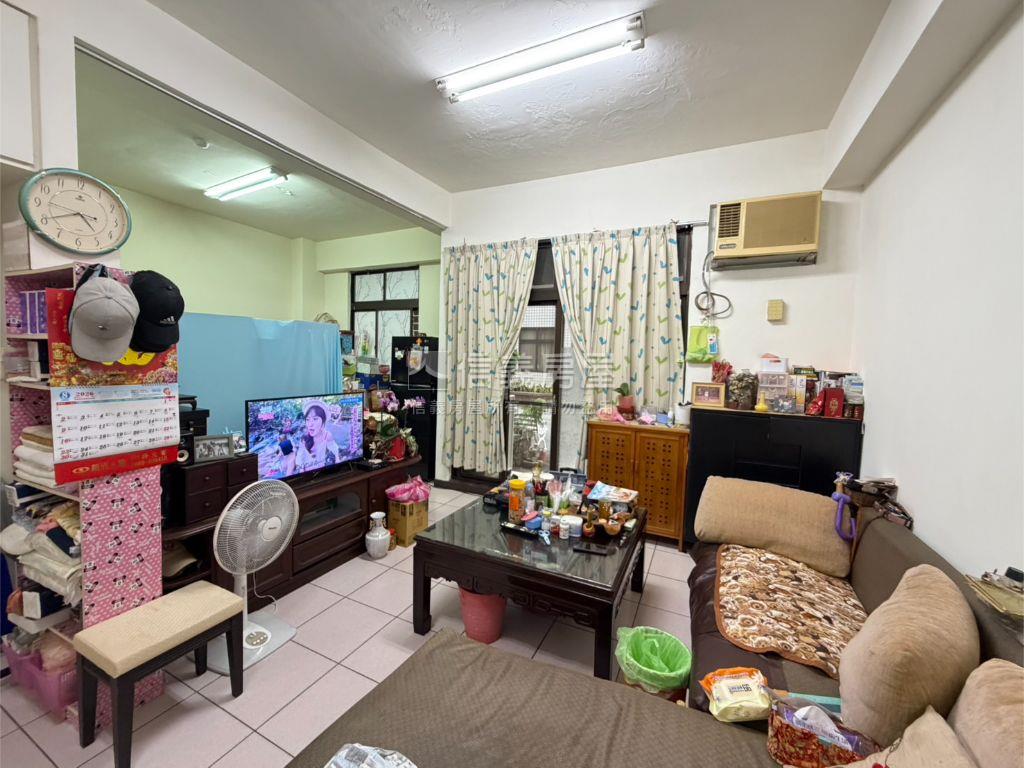 藝文特區近未來捷運房屋室內格局與周邊環境