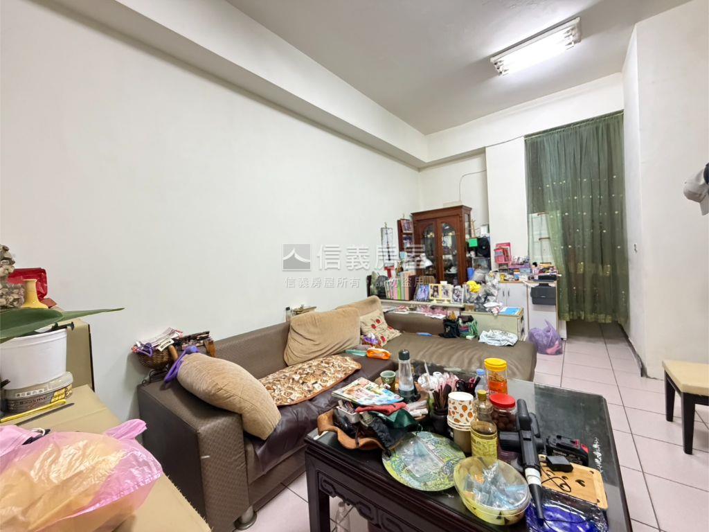 藝文特區近未來捷運房屋室內格局與周邊環境