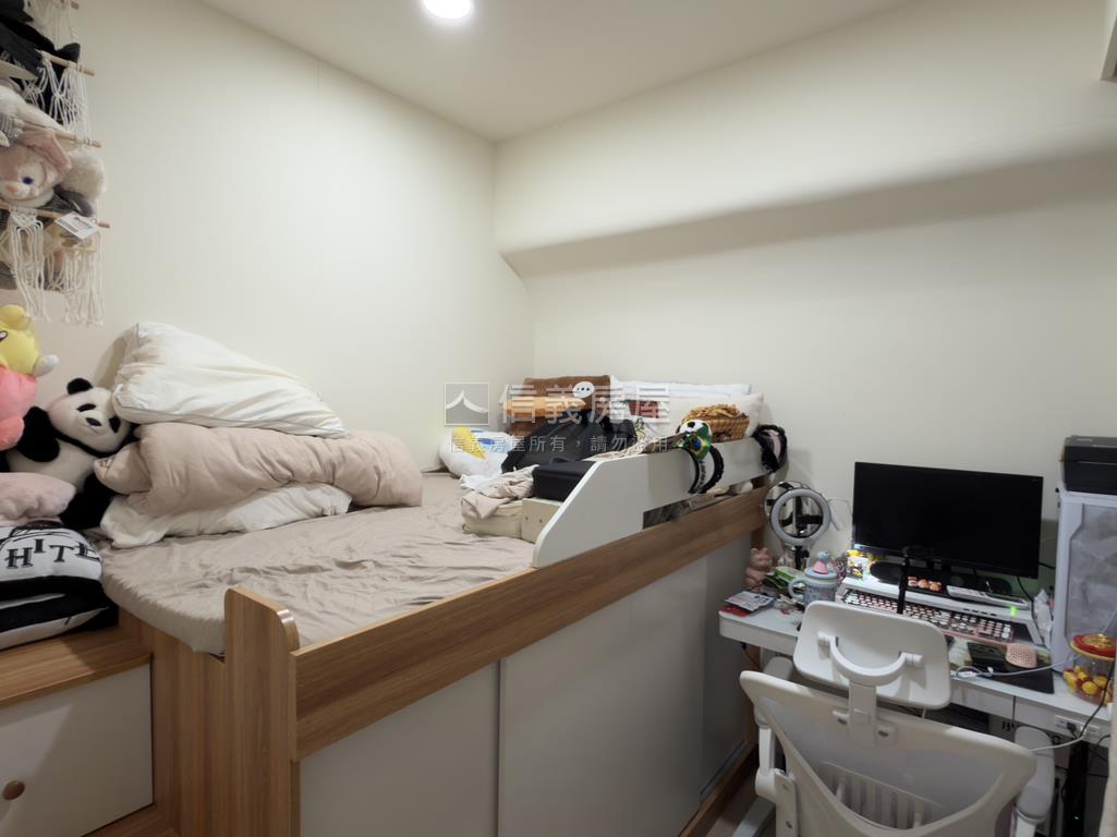 夢幻誠兩房平車視野戶房屋室內格局與周邊環境