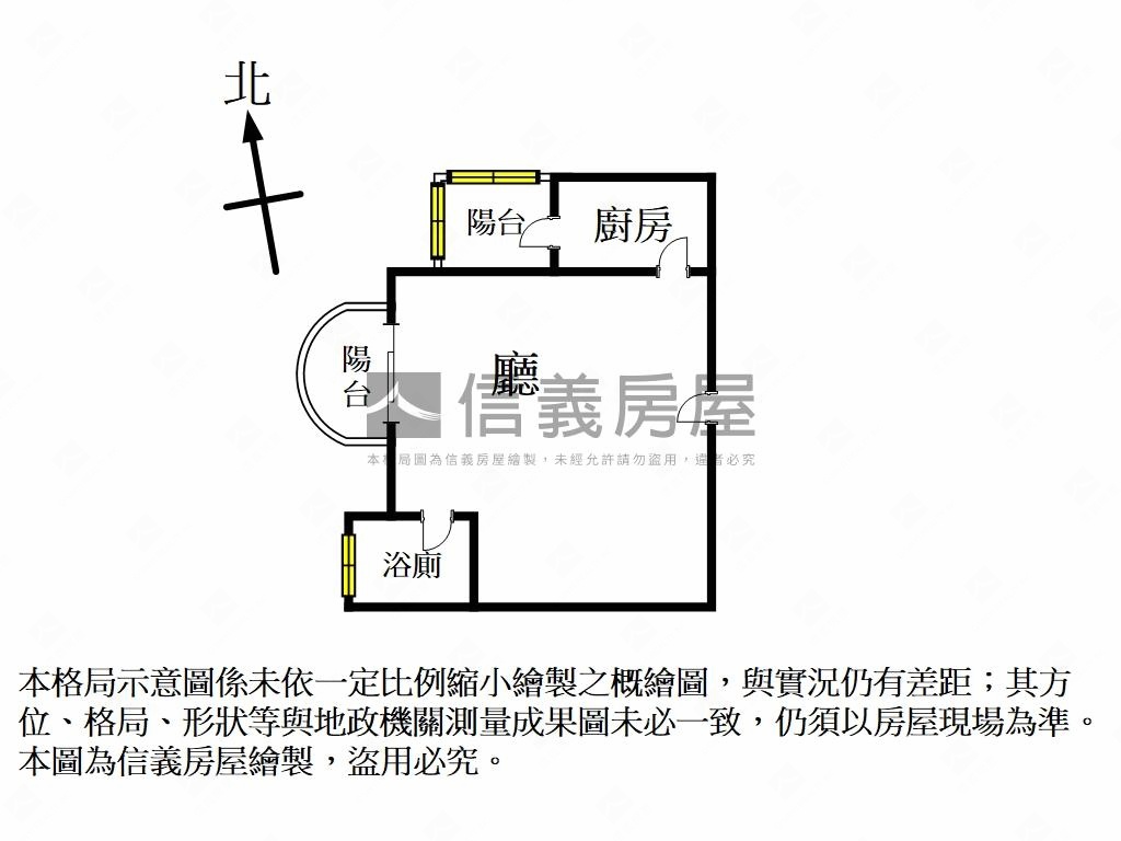 遠雄大溪地景觀美屋房屋室內格局與周邊環境