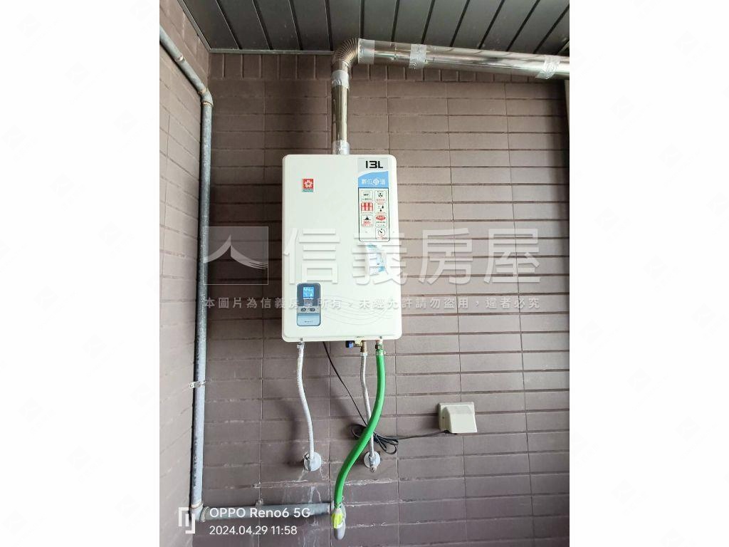 遠雄大溪地景觀美屋房屋室內格局與周邊環境
