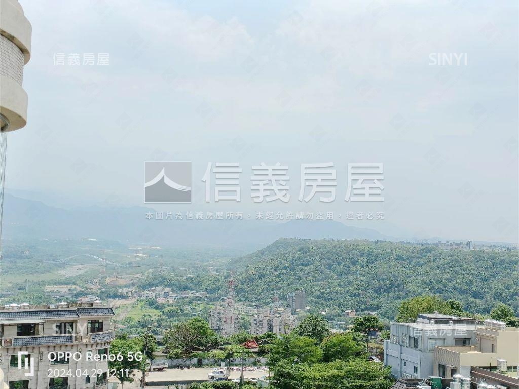 遠雄大溪地景觀美屋房屋室內格局與周邊環境
