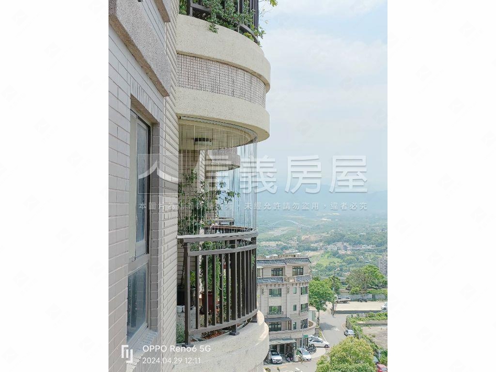 遠雄大溪地景觀美屋房屋室內格局與周邊環境