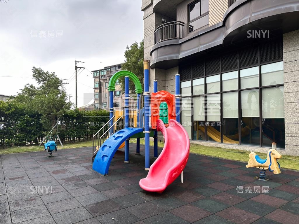 遠雄大溪地景觀美屋房屋室內格局與周邊環境