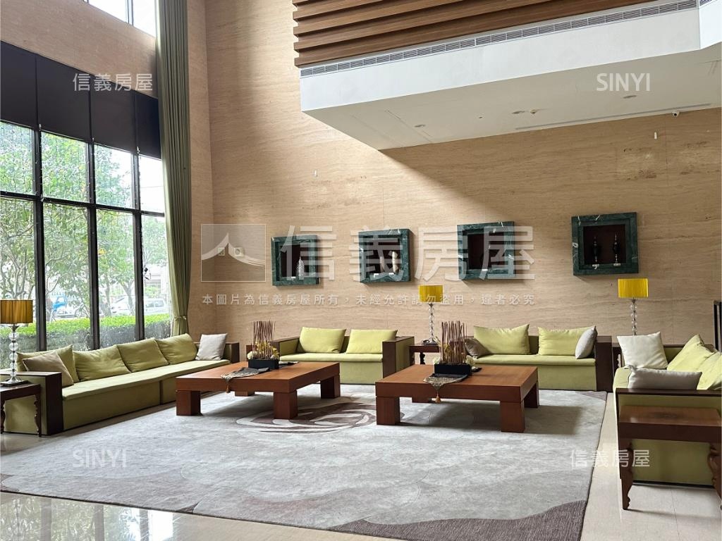 遠雄大溪地景觀美屋房屋室內格局與周邊環境