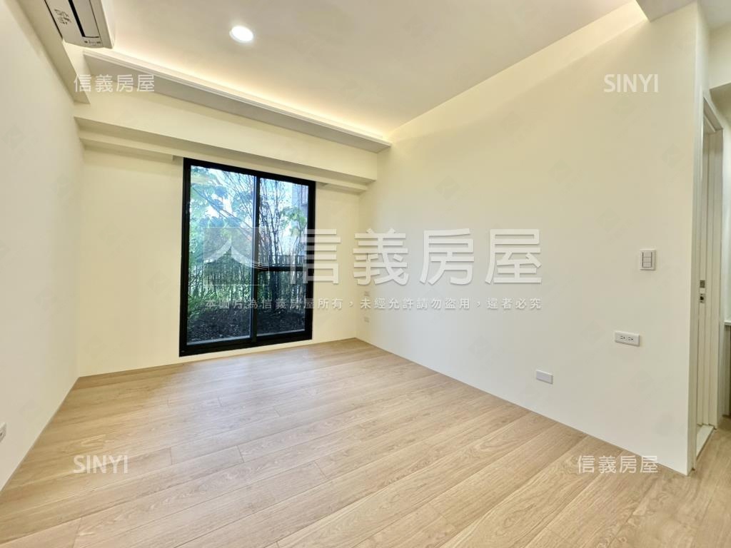 楓ＰＡＲＫ｜綠意滿滿四房房屋室內格局與周邊環境