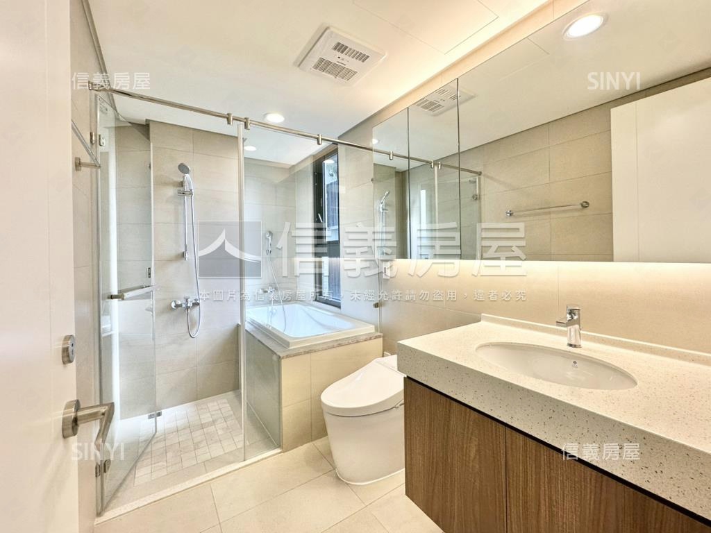 楓ＰＡＲＫ｜綠意滿滿四房房屋室內格局與周邊環境