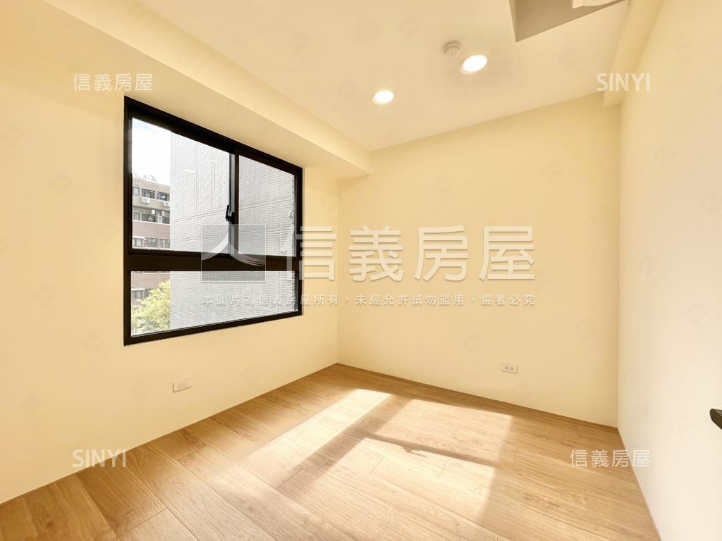 楓ＰＡＲＫ｜綠意滿滿四房房屋室內格局與周邊環境