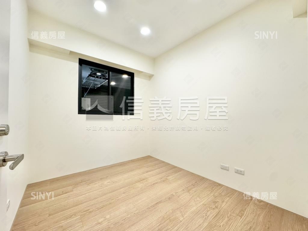 楓ＰＡＲＫ｜綠意滿滿四房房屋室內格局與周邊環境