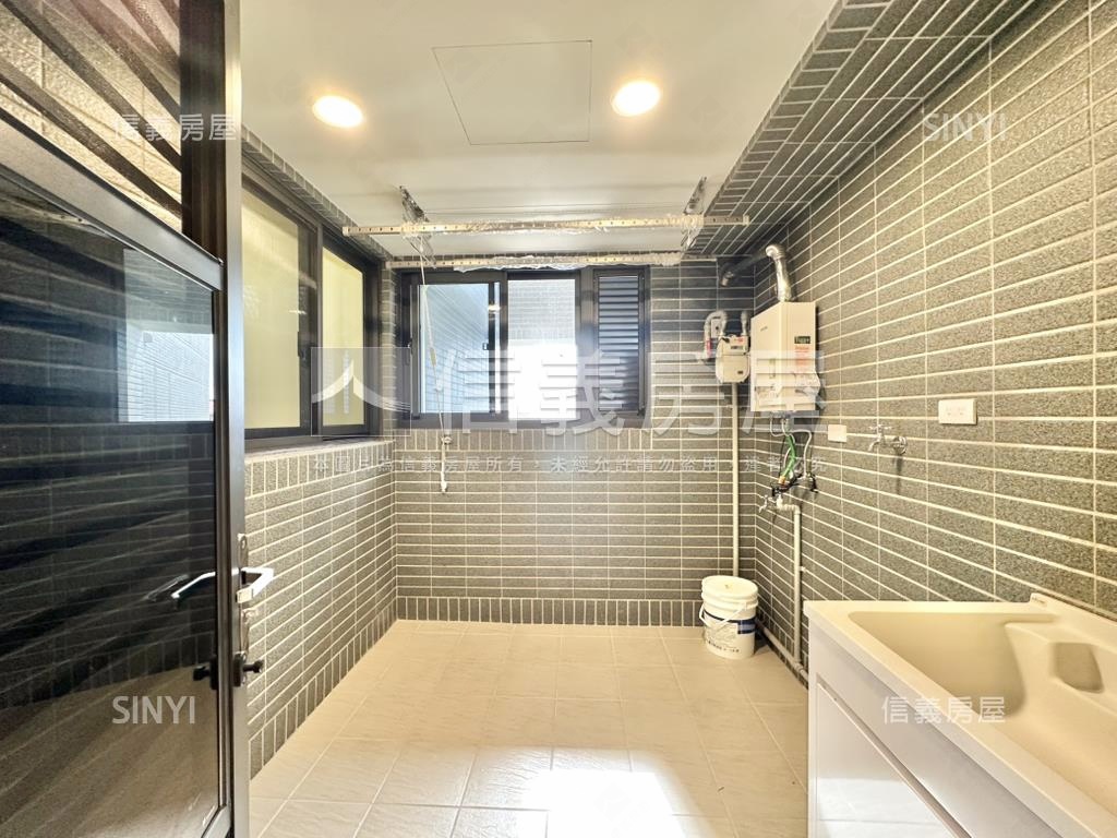 楓ＰＡＲＫ｜綠意滿滿四房房屋室內格局與周邊環境