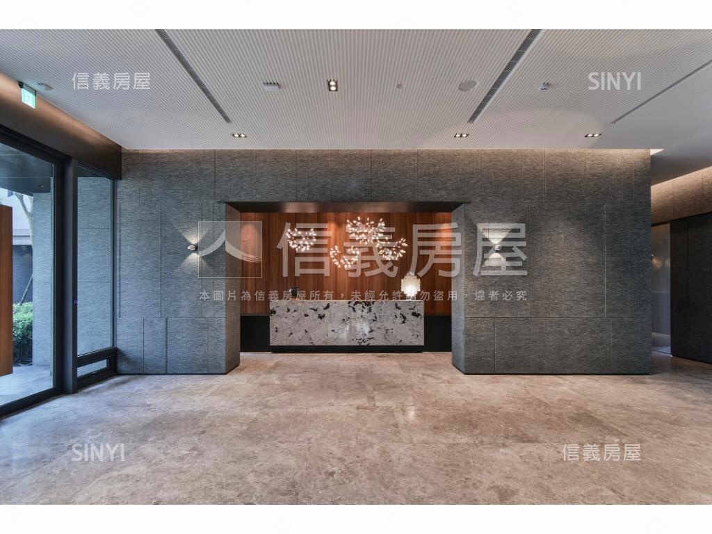 楓ＰＡＲＫ｜綠意滿滿四房房屋室內格局與周邊環境