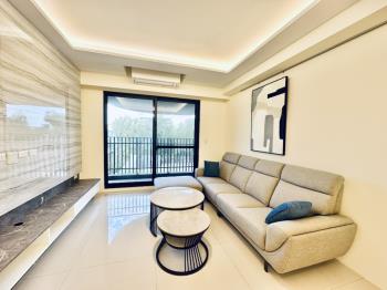 楓ＰＡＲＫ｜綠意滿滿四房