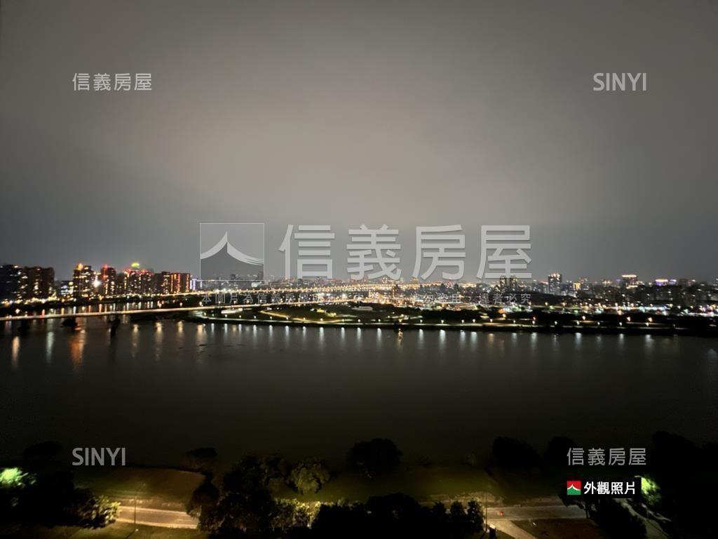 仁愛特區長隄高樓套房房屋室內格局與周邊環境