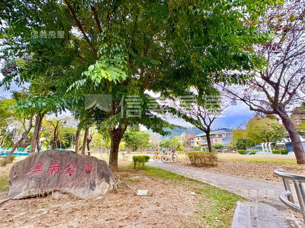 雲山硯Ｃ棟兩房平車房屋室內格局與周邊環境