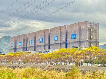 雲山硯Ｃ棟－兩房平車